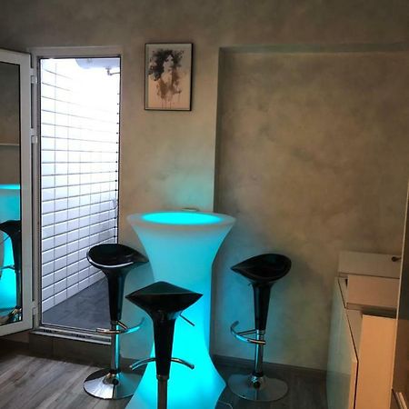Center House Apartment Sofia Ngoại thất bức ảnh