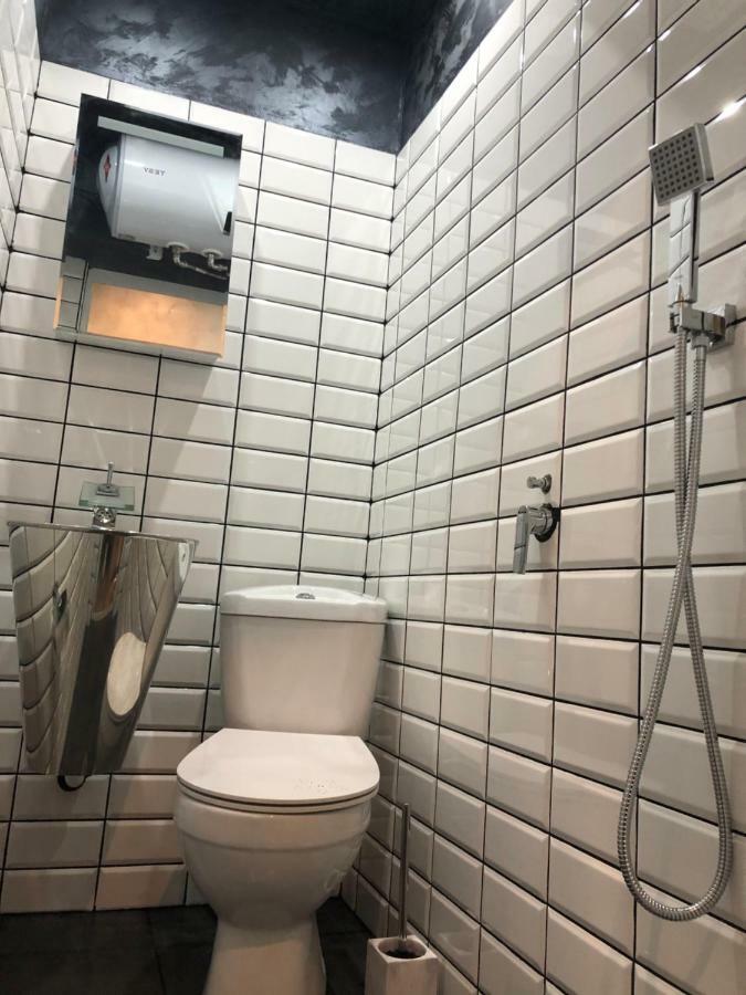 Center House Apartment Sofia Ngoại thất bức ảnh