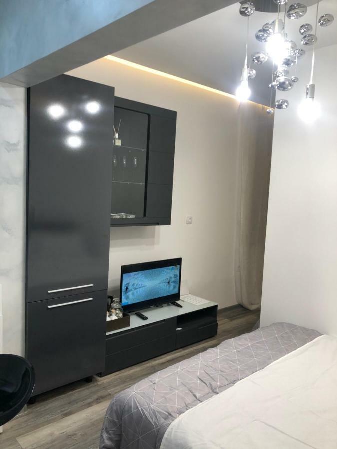 Center House Apartment Sofia Ngoại thất bức ảnh