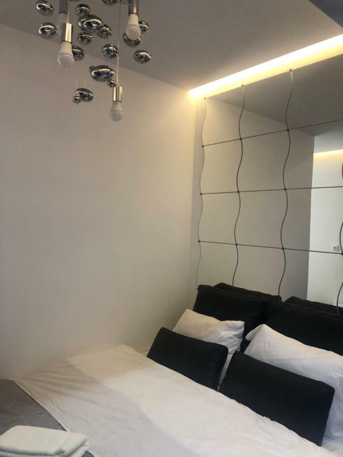 Center House Apartment Sofia Ngoại thất bức ảnh