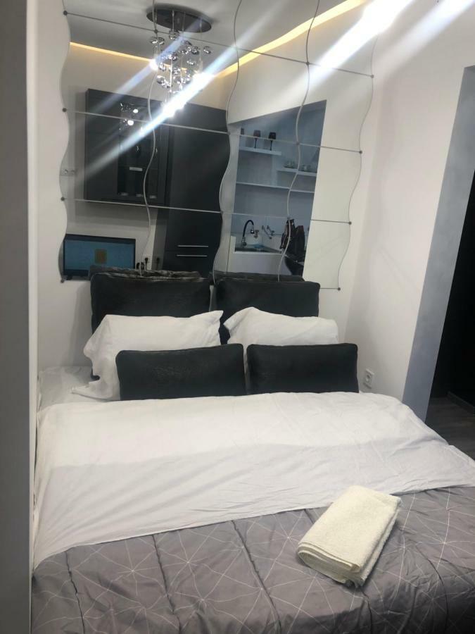 Center House Apartment Sofia Ngoại thất bức ảnh